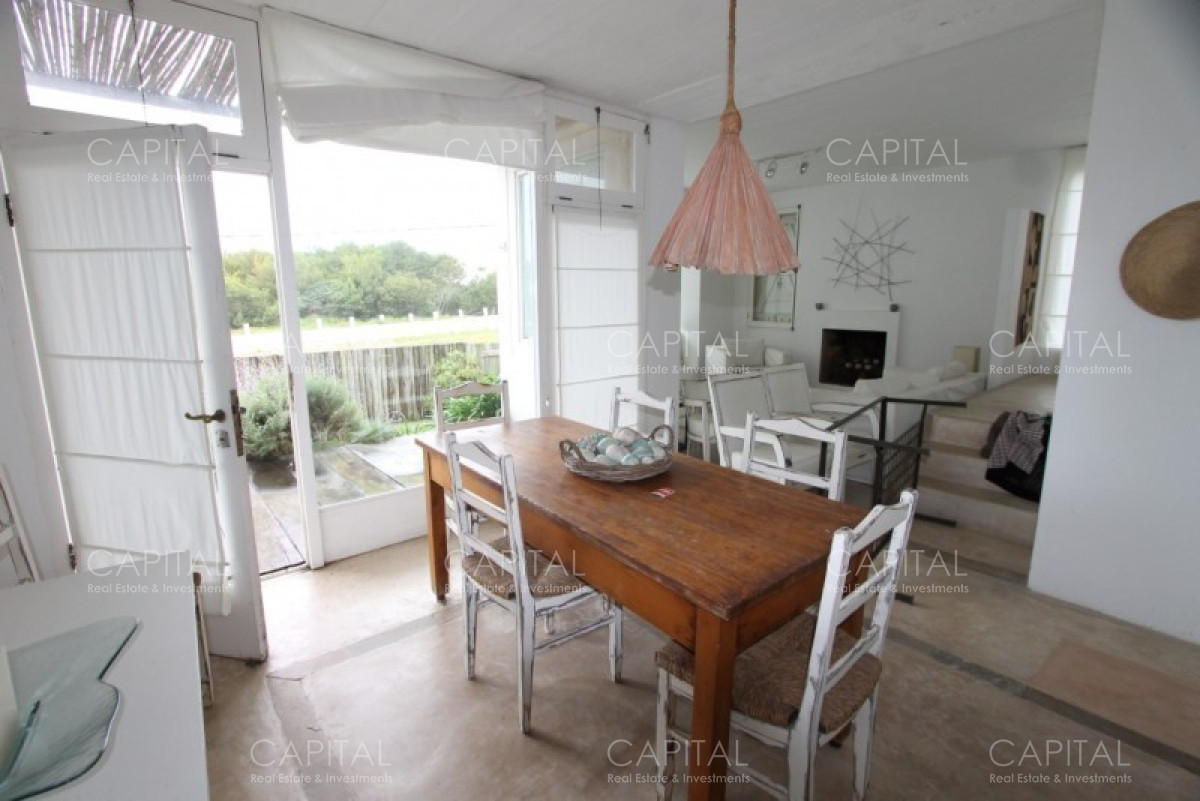 Casa ID.37331 - Casa con piscina en Altos de Punta Piedras próxima al mar