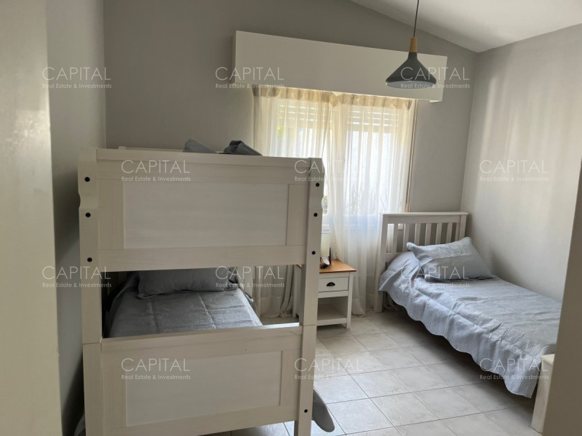 Casa ID.36541 - Casa en La Barra de la ruta al mar a solo 20 mts de La Posta del Cangrejo 