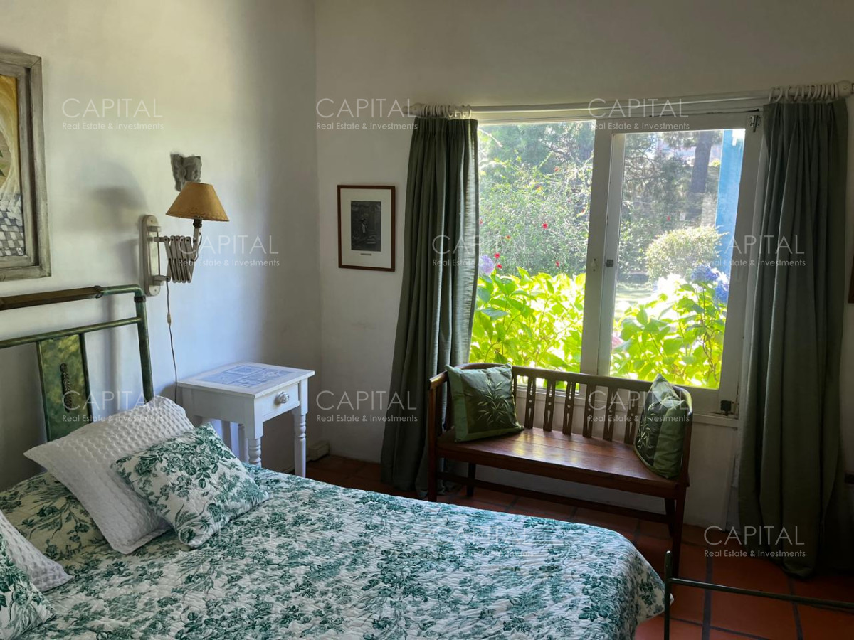 Casa ID.25574 - Casa de verano en venta, La Barra 