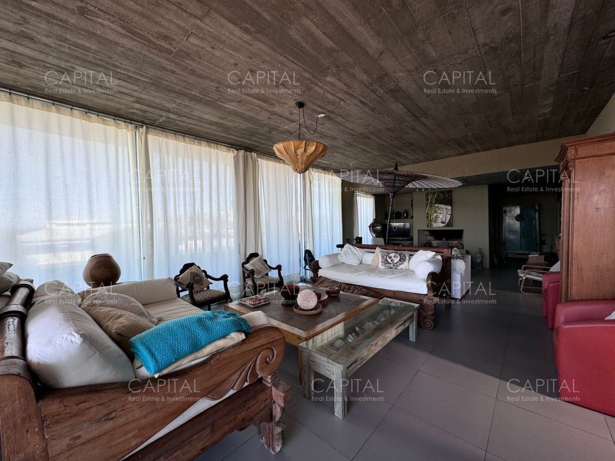Casa ID.30530 - Casa en Jose Ignacio Proximo A La Huella