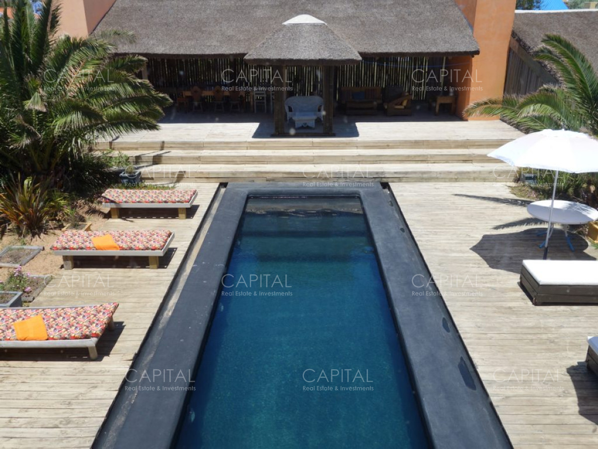 Casa ID.30530 - Casa en Jose Ignacio Proximo A La Huella