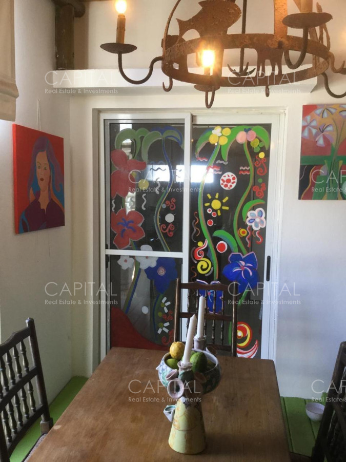 Casa ID.38964 - Casa de 4 dormitorios en La Barra