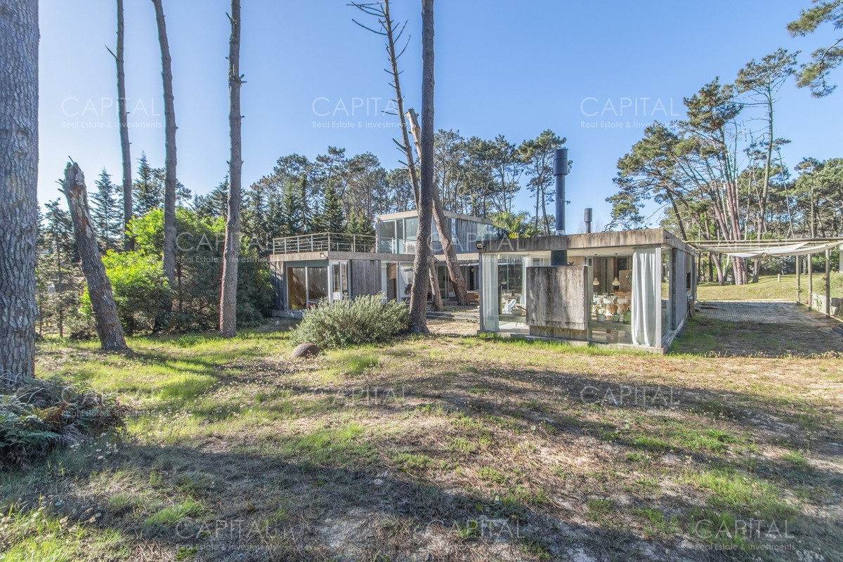 Casa ID.31613 - Laguna Blanca Casa en Venta 