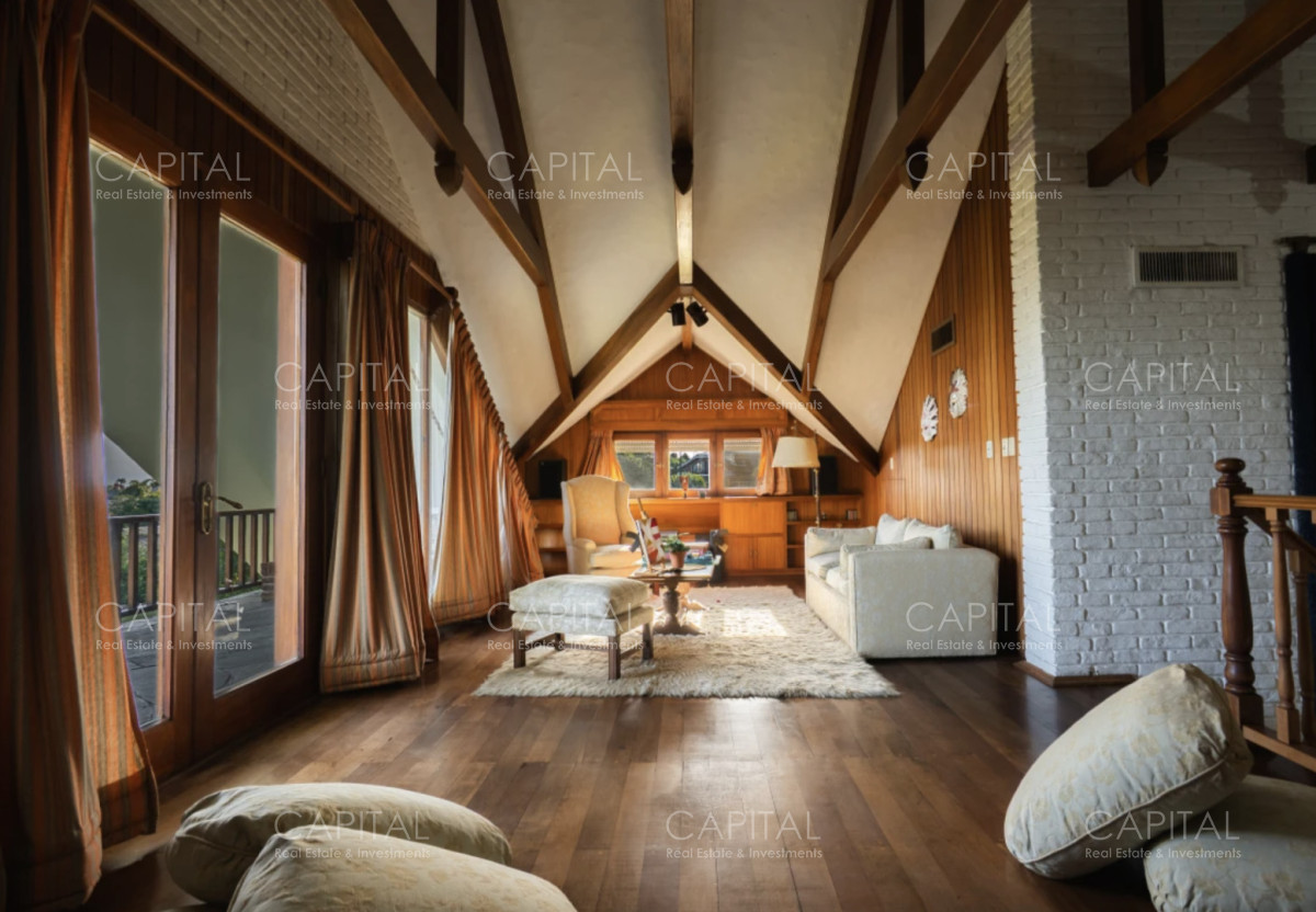 Casa ID.39114 - Mansion en Venta en Playa Mansa Punta del Este