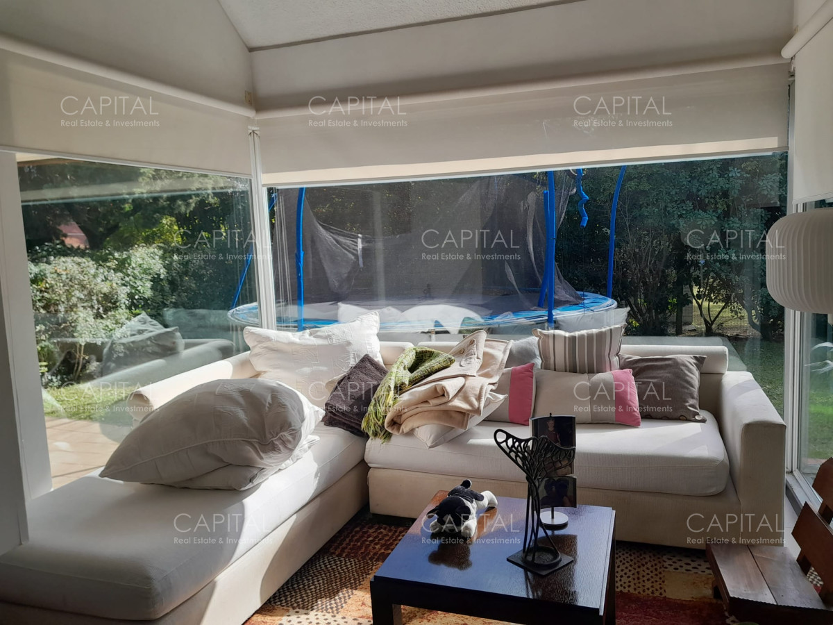 Casa ID.32990 - Excelente Casa En Venta 