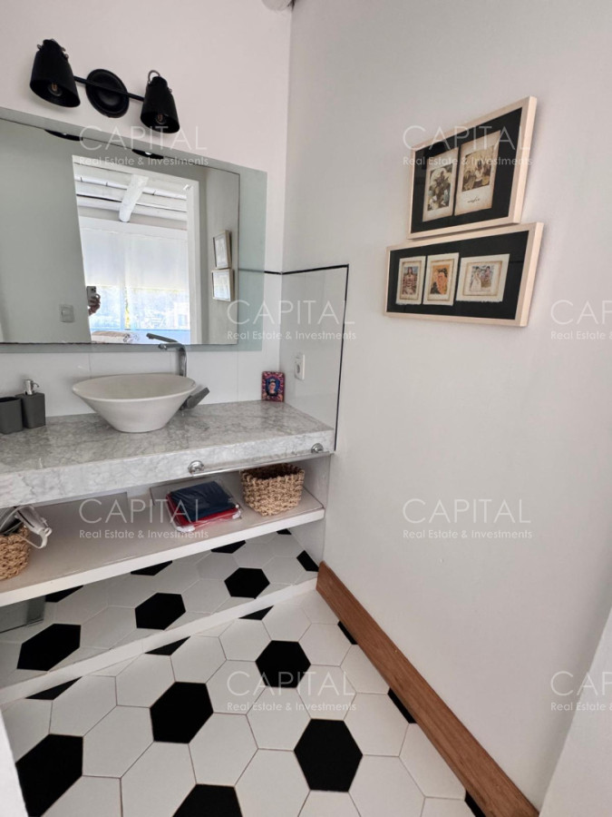 Casa ID.35567 - Casa en Pueblo Coyote Manantiales 