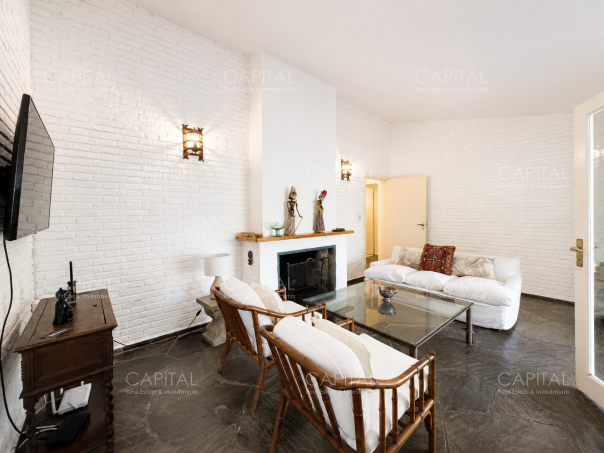 Casa ID.40631 - Casa en venta de Tres Dromitorios en Rincon del Indio 