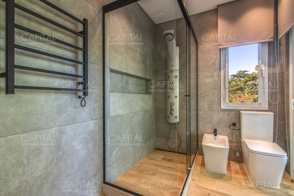 Casa ID.31073 - Espectacular Casa En San Rafael En Venta