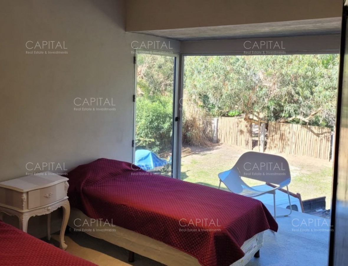 Casa ID.36418 - Casa en alquiler en plena Barra a pasos mar