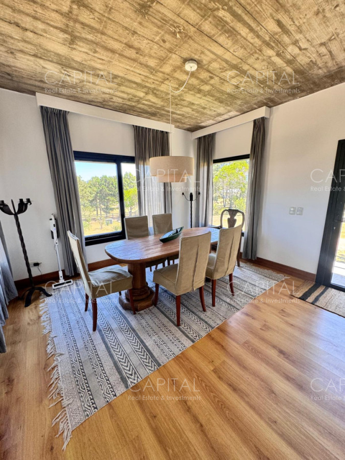 Casa ID.35567 - Casa en Pueblo Coyote Manantiales 