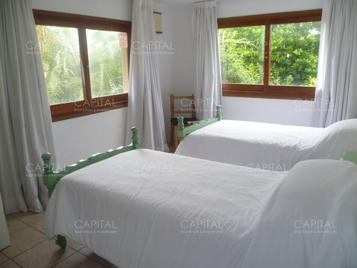 Casa ID.36860 - Casa con 6 dormitorios y piscina de la ruta al mar La Barra