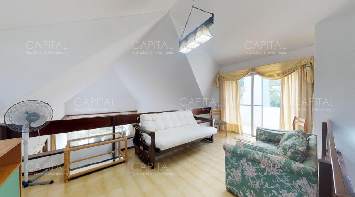 Casa ID.26738 - Casa en Alquiler de Temporada Punta del Este, Lugano