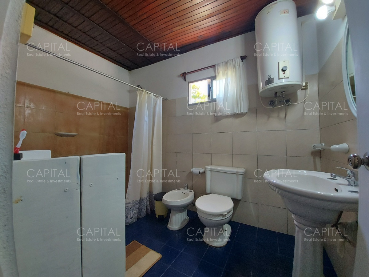 Casa ID.25516 - Casa en La Barra, 2 dormitorios *