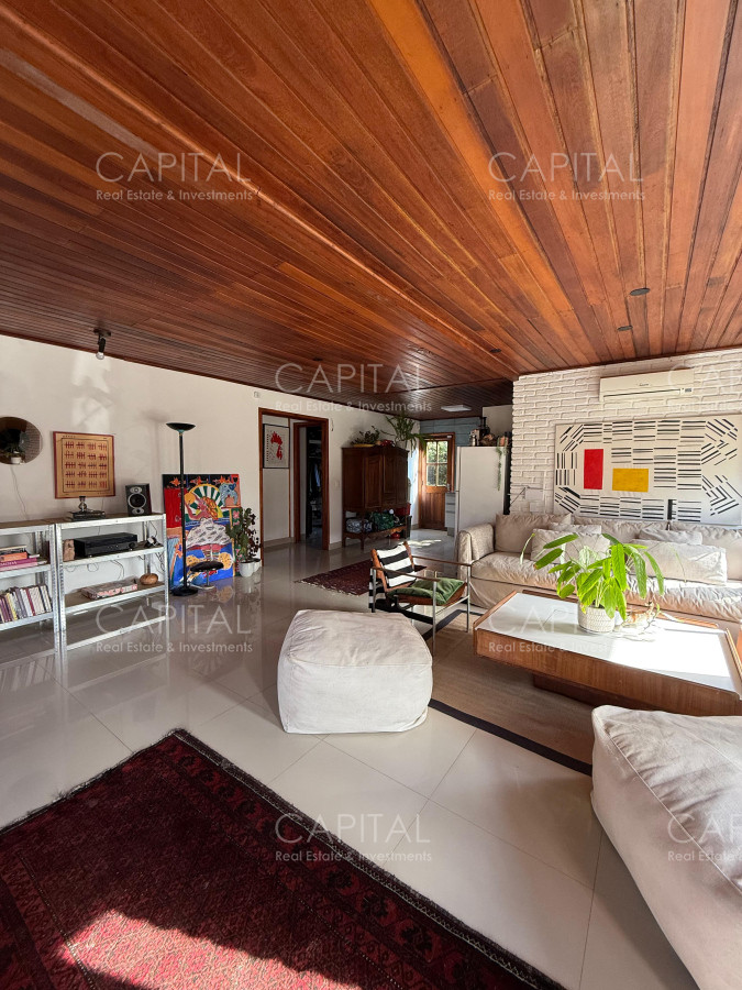 Casa ID.38858 - Casa de 3 dormitorios en Manantiales