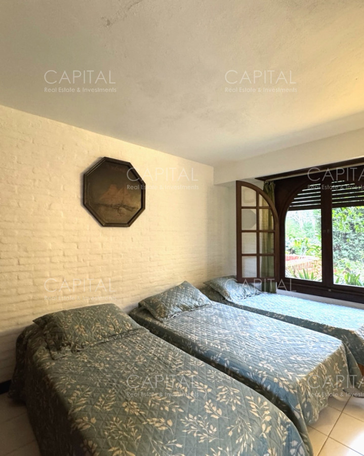 Casa ID.39972 - Casa en Venta en Beverly Hills, Punta del Este  