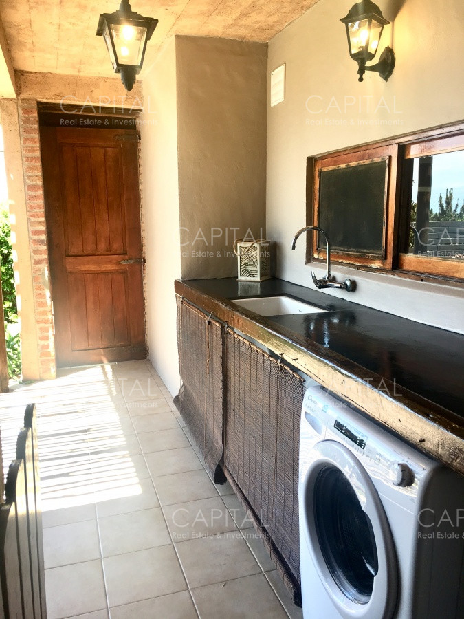 Casa ID.25695 - Casa en Montoya en Venta