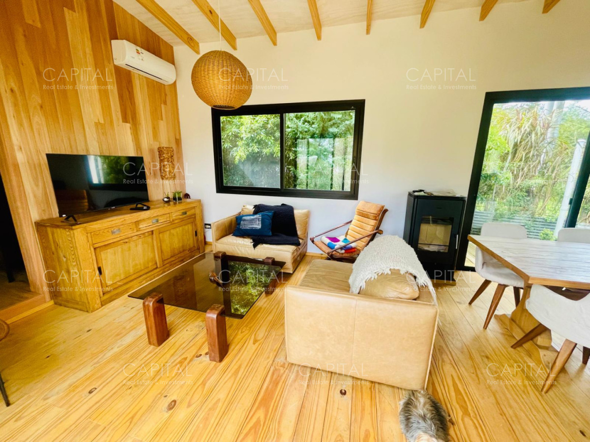 Casa ID.40813 - Casa en Alquiler el Tesoro La Barra