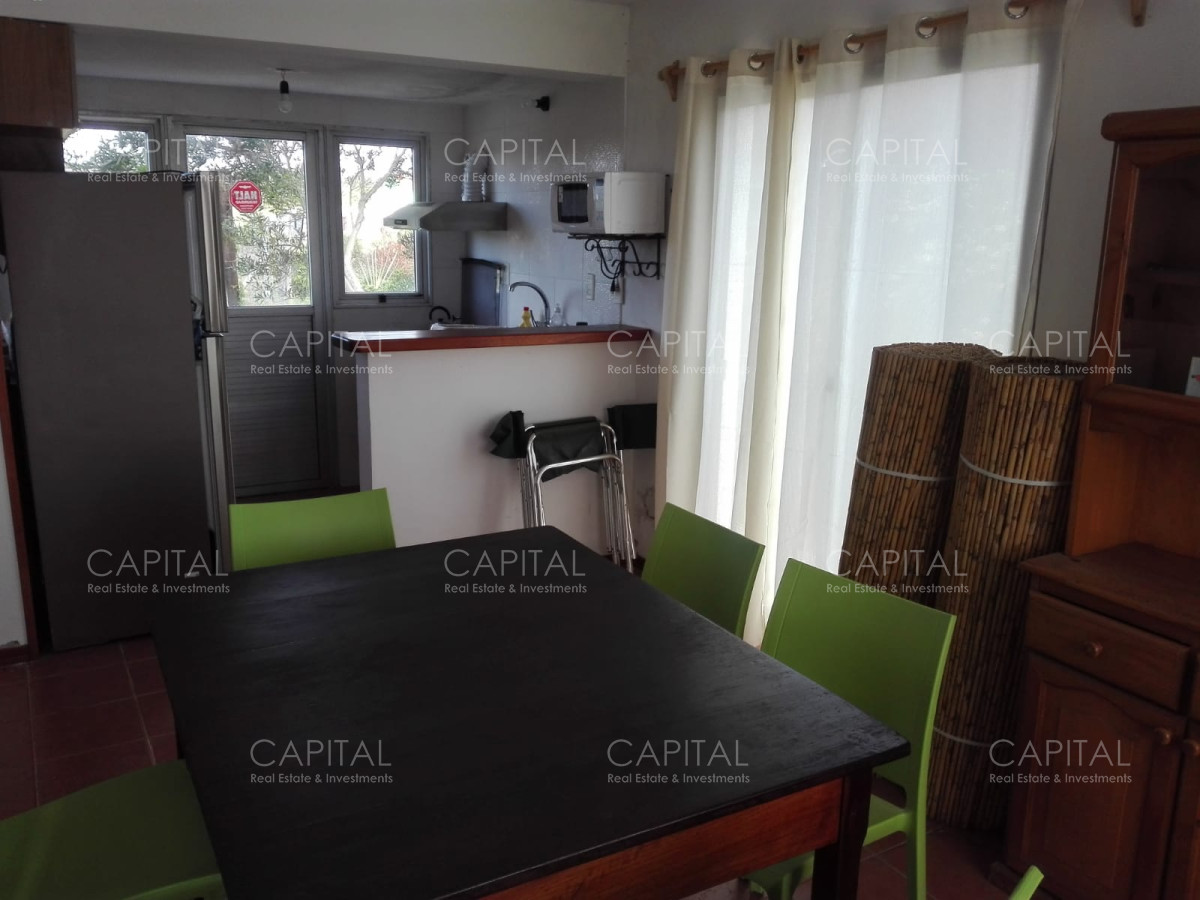 Casa ID.29748 - Linda casa en Venta en el Chorro Manantiales 