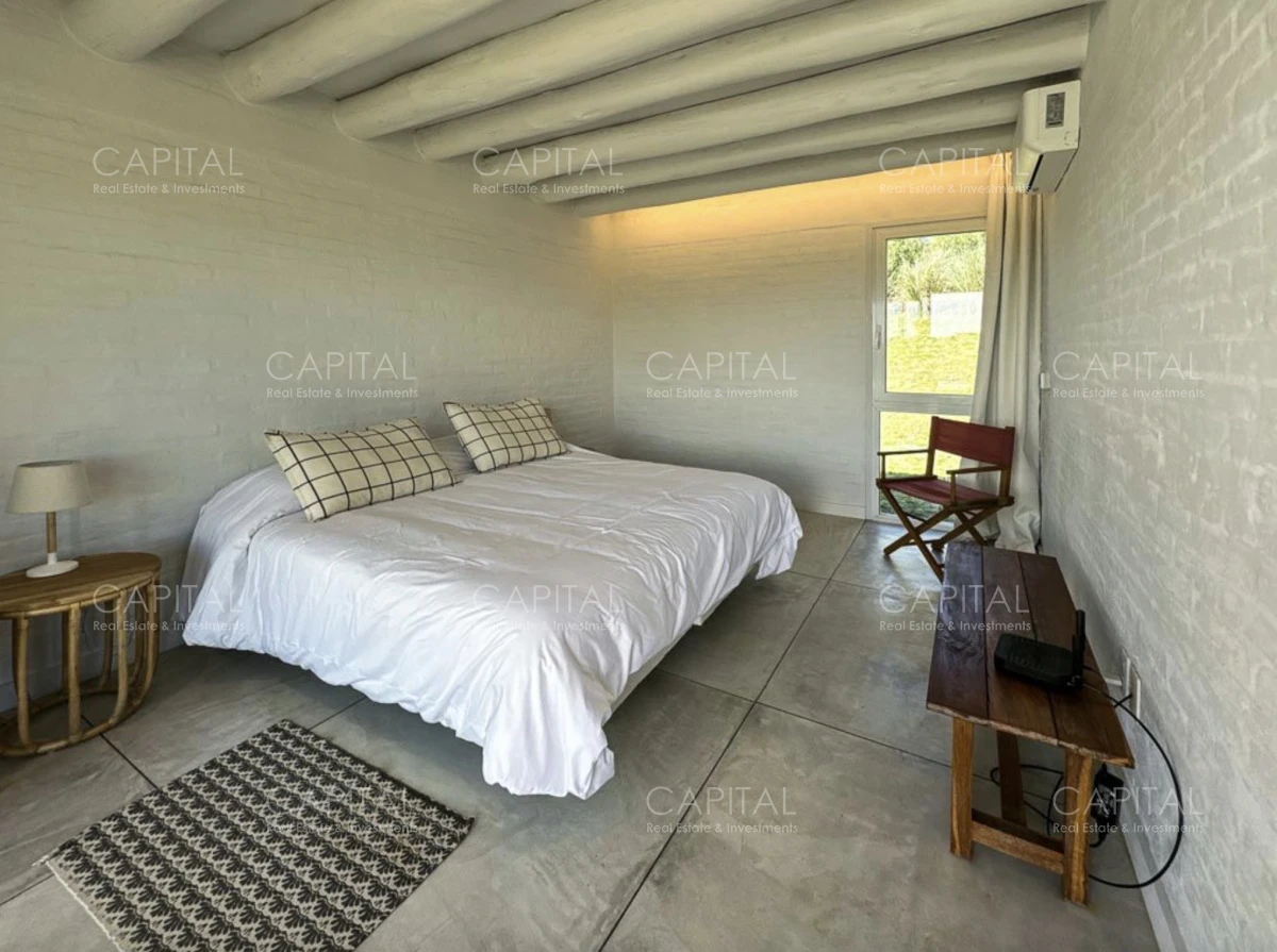 Casa ID.37391 - Casa en Pueblo Mio Manantiales 