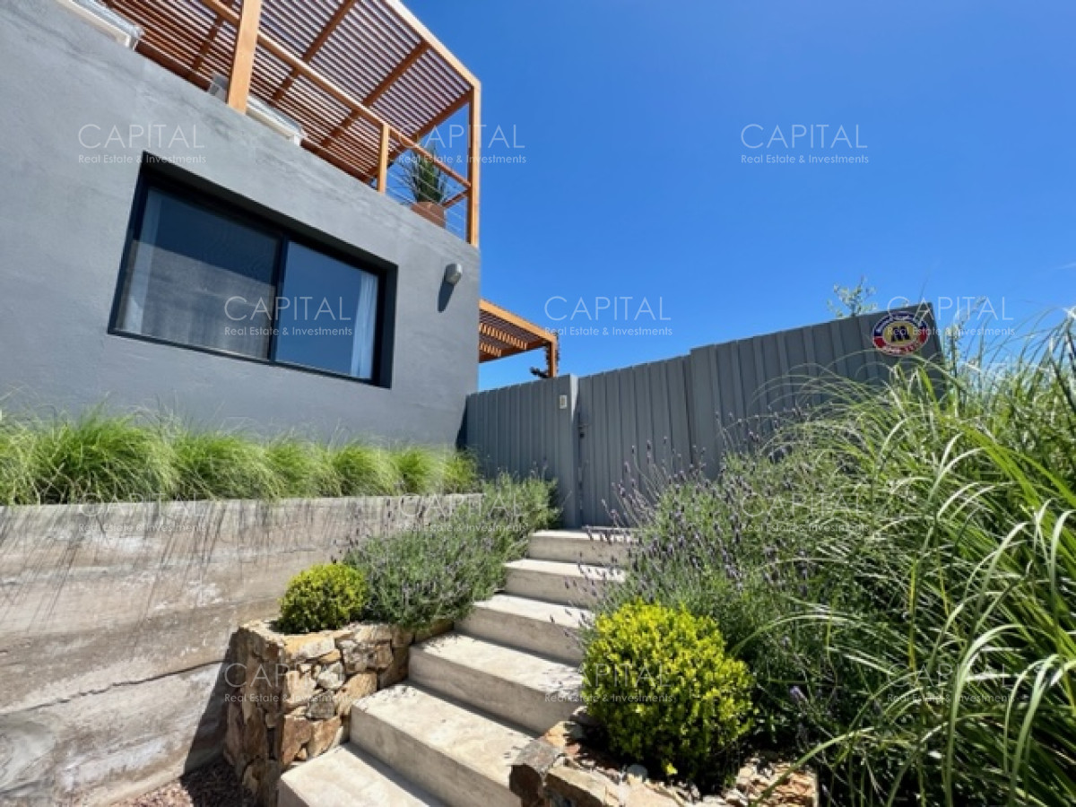 Casa ID.35297 - Vista al mar en Altos de Punta Piedras
