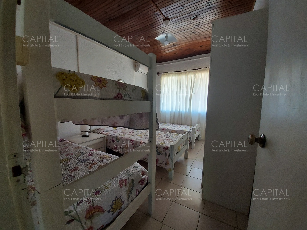 Casa ID.25516 - Casa en La Barra, 2 dormitorios *