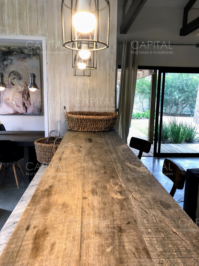 Casa ID.29467 - Casa en Venta Barrio Privado Pinar del Faro, Jose Ignacio 