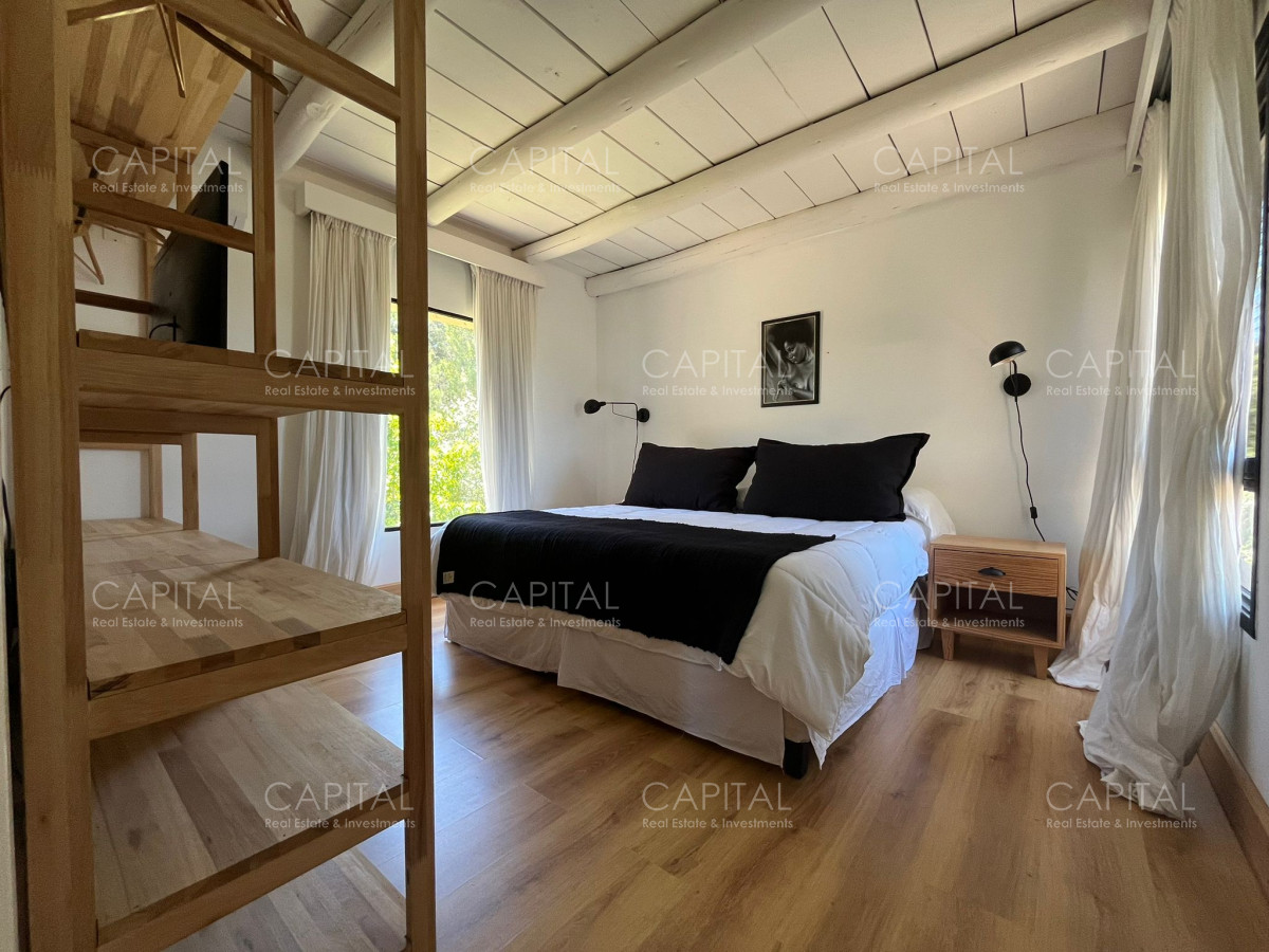 Casa ID.35567 - Casa en Pueblo Coyote Manantiales 