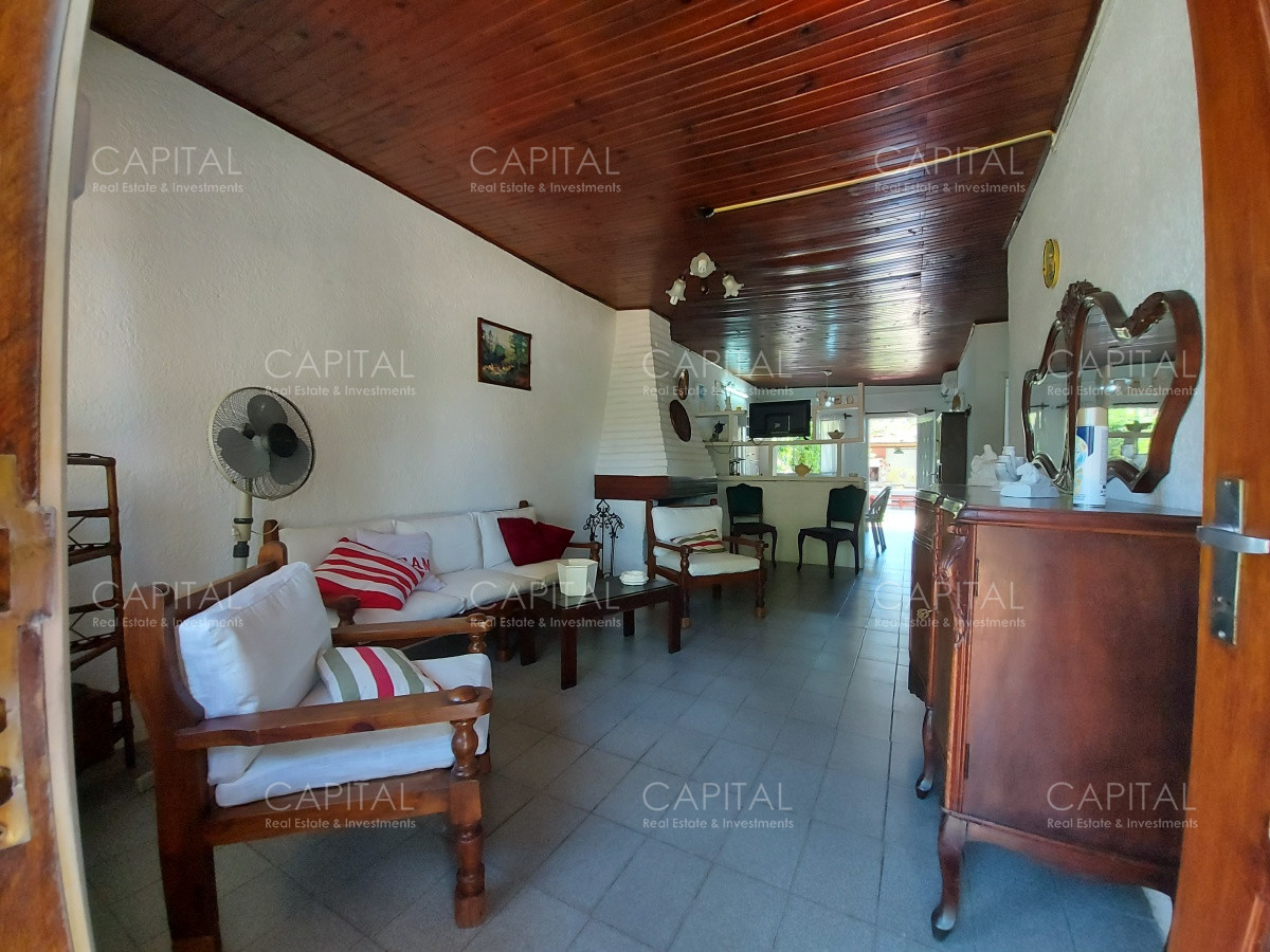 Casa ID.25516 - Casa en La Barra, 2 dormitorios *