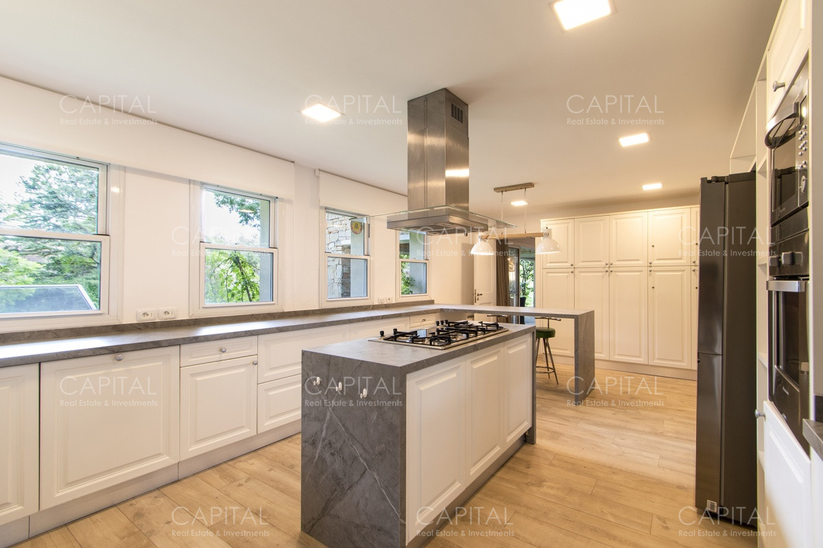 Casa ID.31073 - Espectacular Casa En San Rafael En Venta