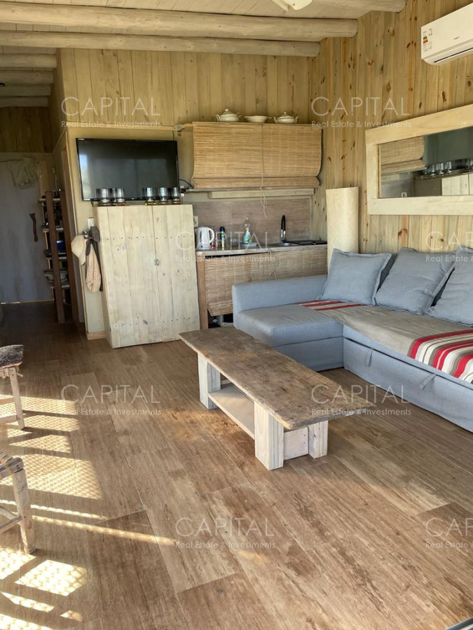 Casa ID.25448 - Casa en venta primera linea frente al mar en Altos de Punta Piedra