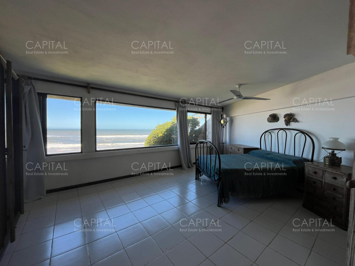 Casa ID.36172 - Venta de casa en Posta Del Cangrejo, La Barra 