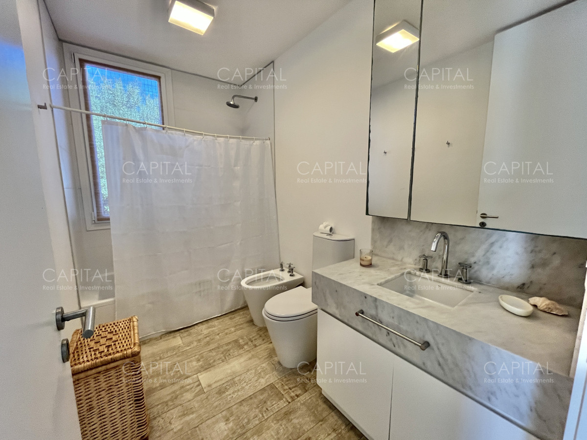 Casa ID.38212 - Casa de 3 dormitorios en venta en Pinar del Faro - Jose Ignacio
