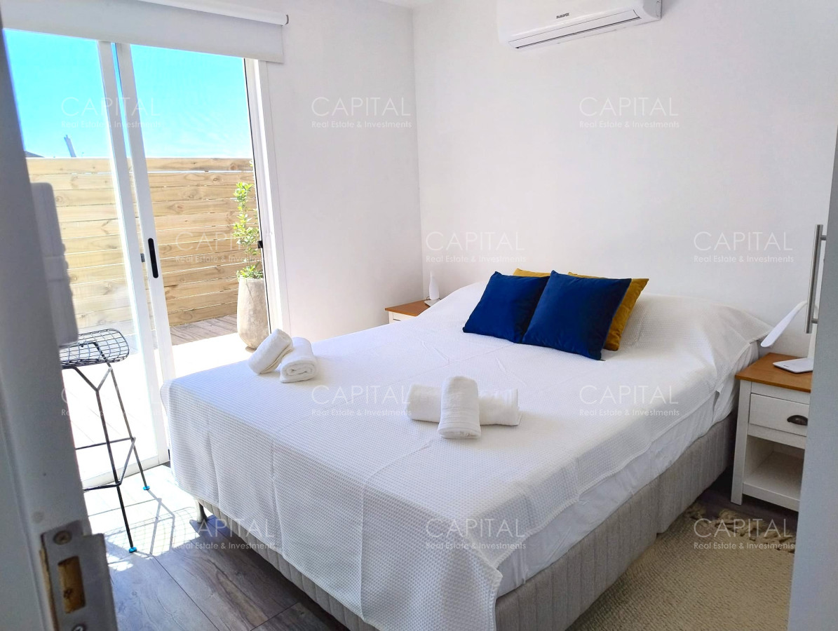 Casa ID.39041 - Alquiler Frente al Mar en La Juanita