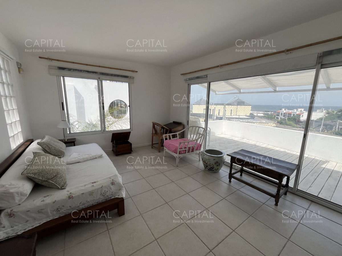 Casa ID.38964 - Casa de 4 dormitorios en La Barra