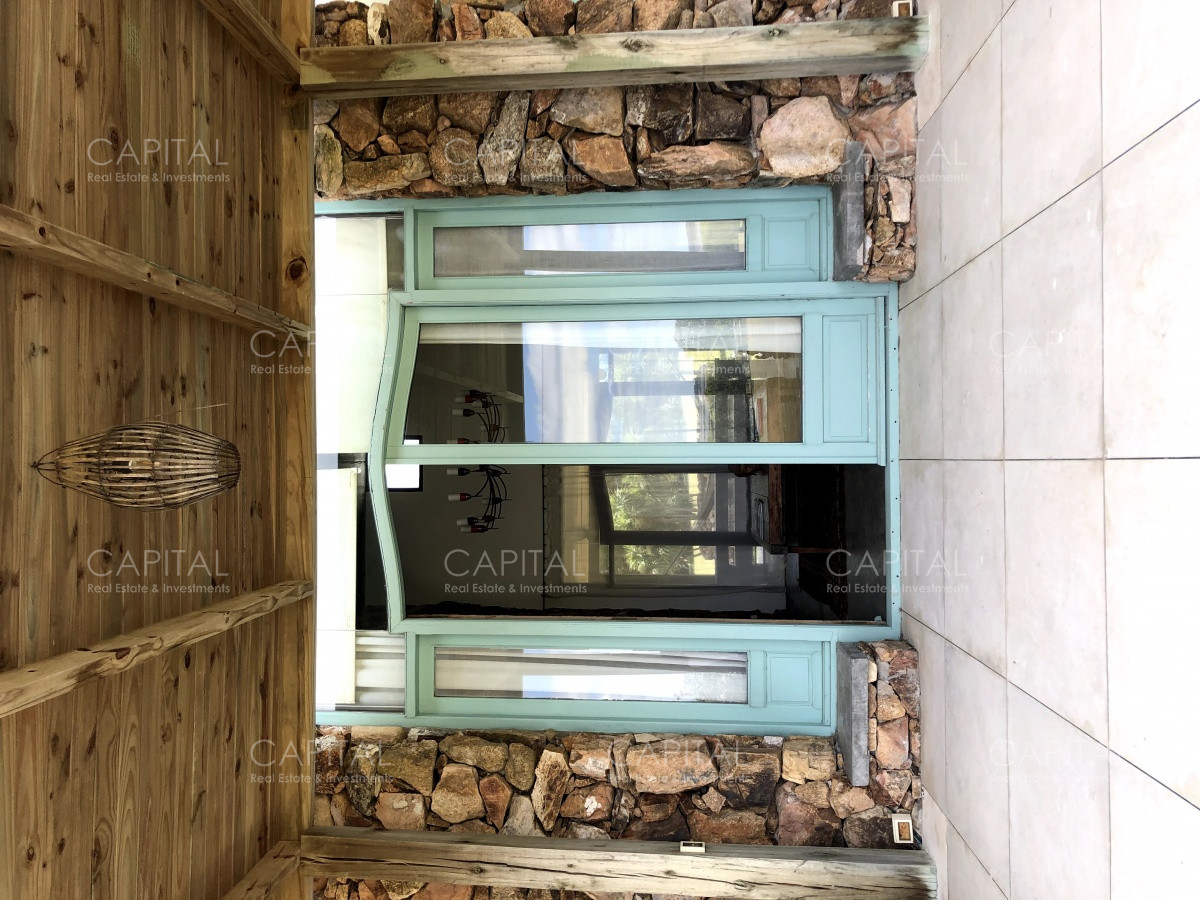 Casa ID.30577 - Excelente chacra en  José Ignacio