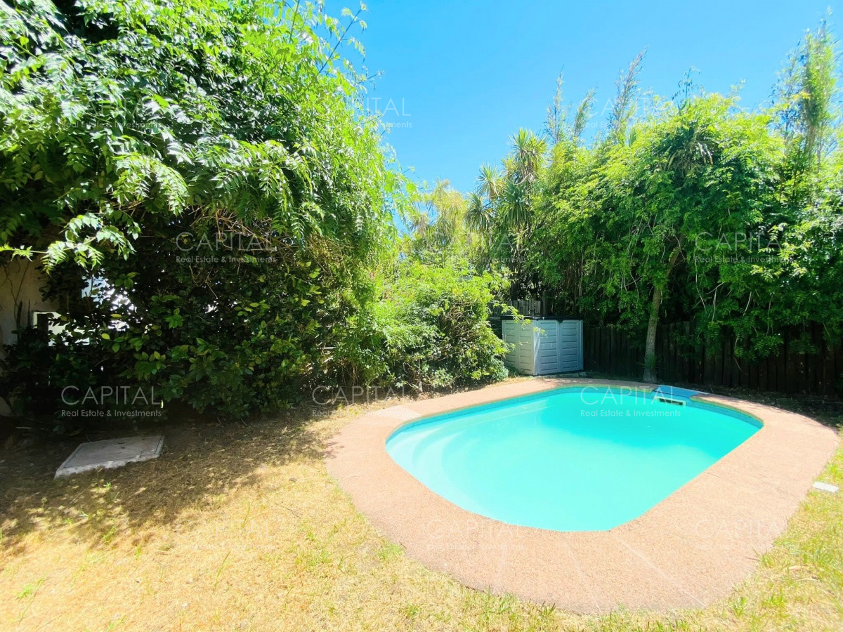 Casa ID.26830 - Casa en Posta del Cangrejo en Venta