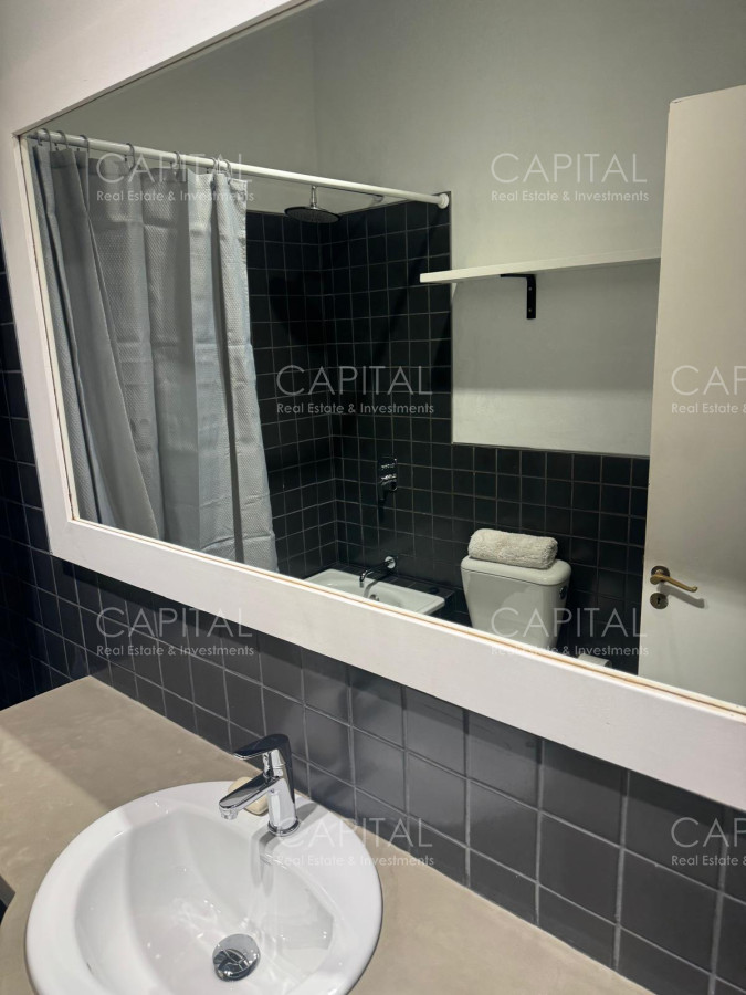 Casa ID.25443 - Casa en Manantiales, 3 dormitorios *