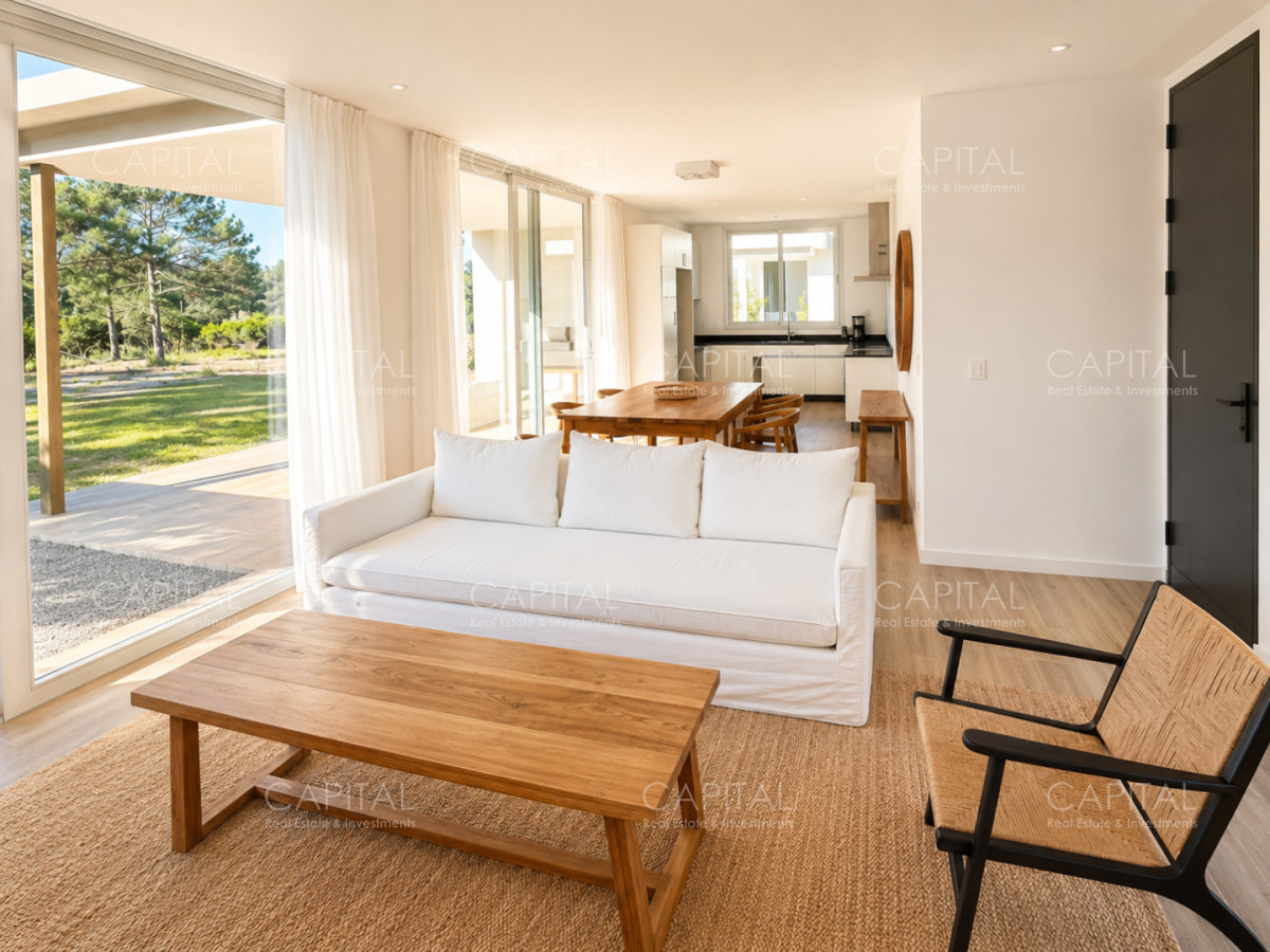 Casa de 2 dormitorios en Living Golf Modelo 1, foto 4