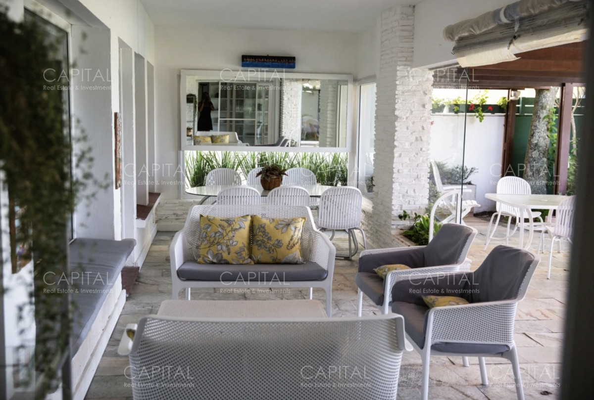 Casa ID.37217 - Excepcional casa en Peninsula frente al mar