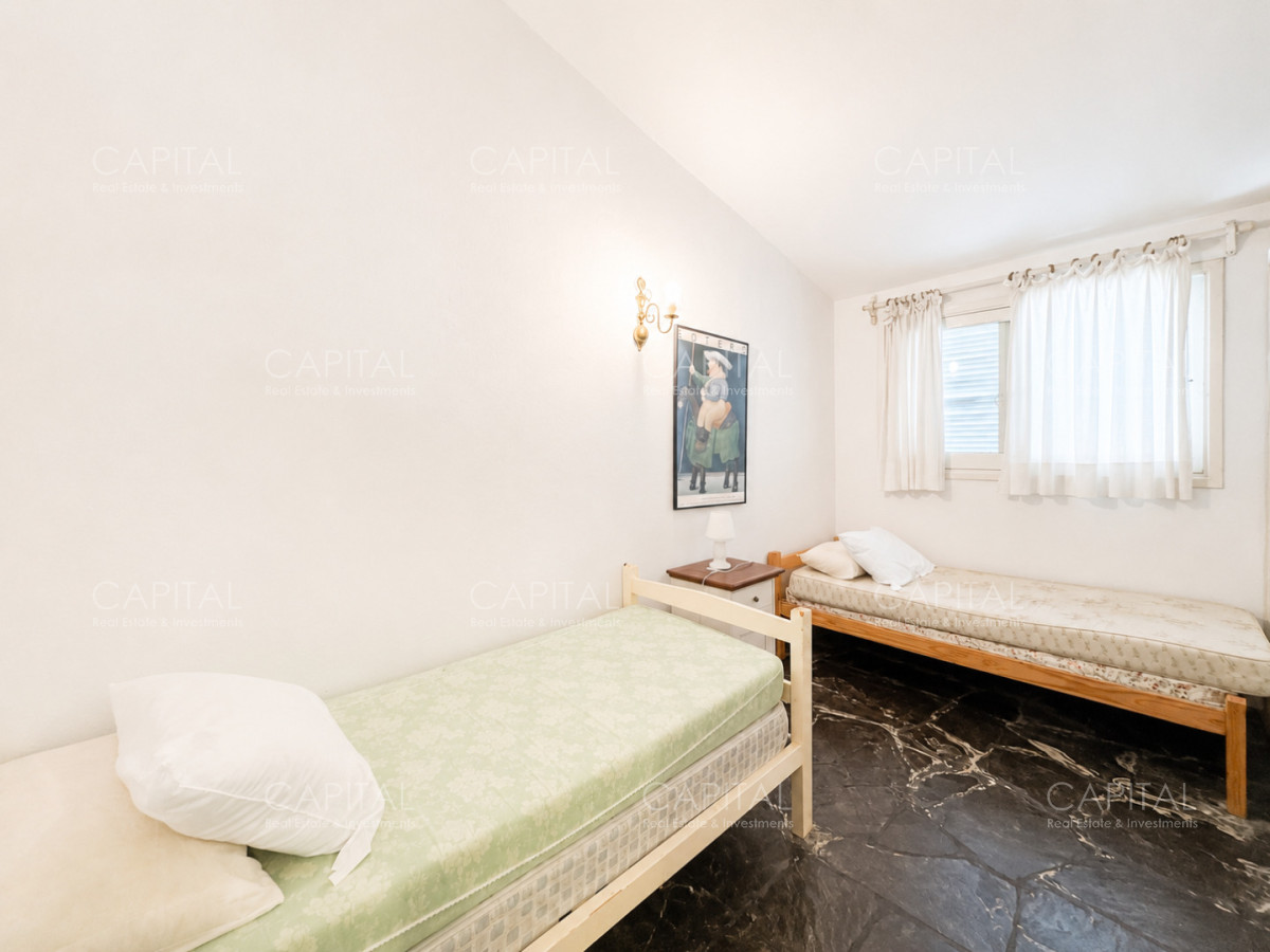 Casa ID.40631 - Casa en venta de Tres Dromitorios en Rincon del Indio 