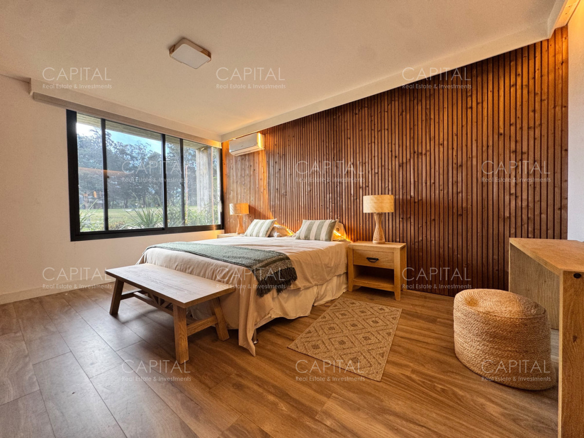 Casa ID.40852 - Casa en Barrio Privado Punta Ballena a la venta