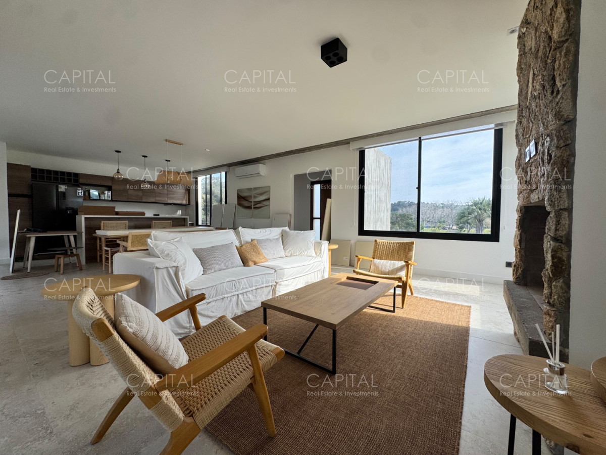 Casa ID.40852 - Casa en Barrio Privado Punta Ballena a la venta
