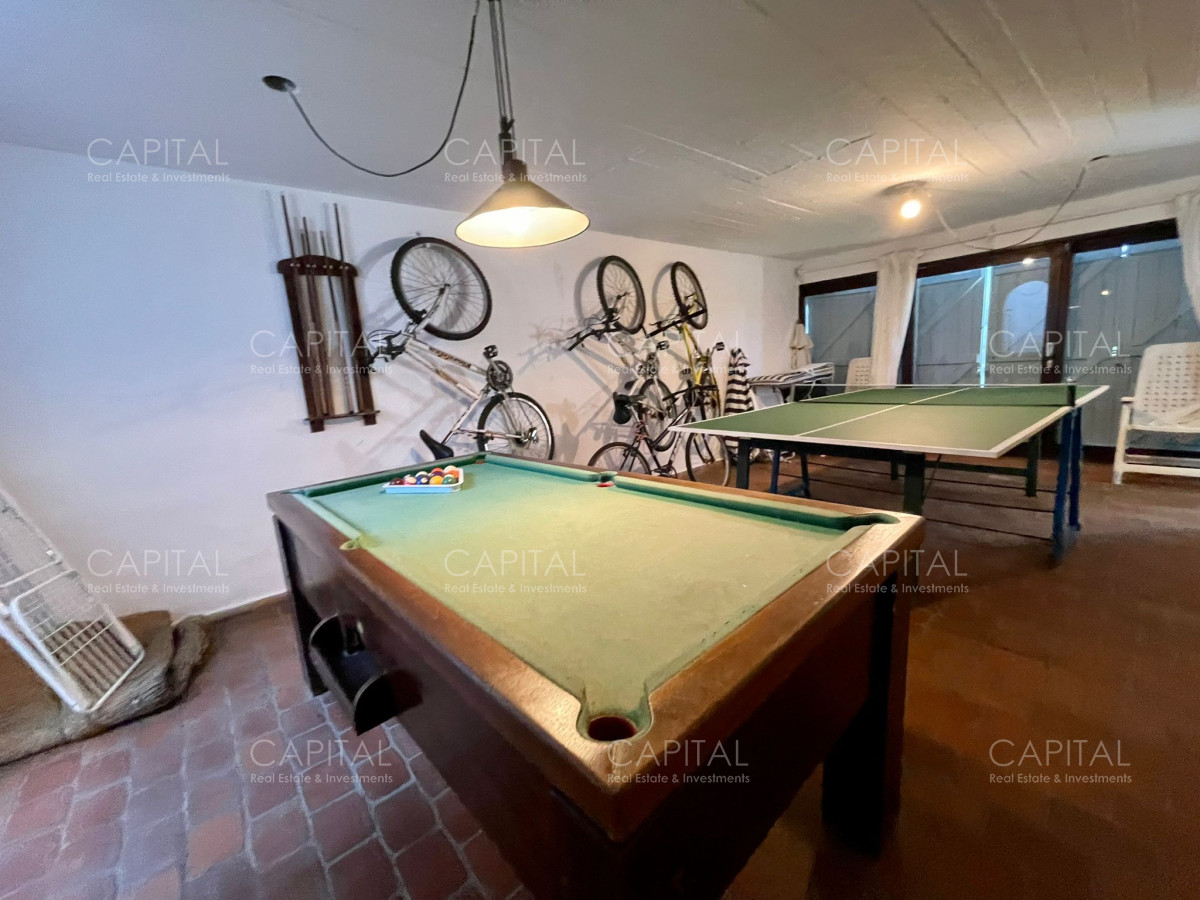 Casa ID.27148 - Casa En Venta Frente al Mar Playa Montoya