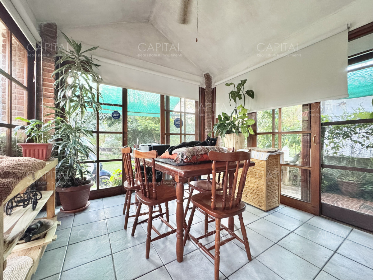 Casa ID.38029 - Casa a la venta en San Rafael