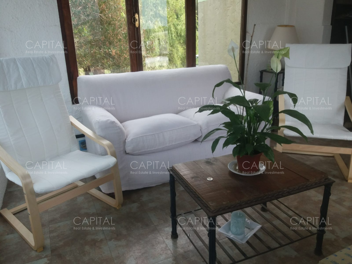 Casa ID.29982 - Lindisima casa en alquiler  en el Chorro a metros de la Playa 