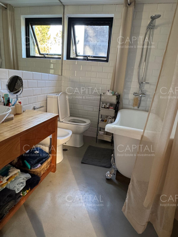Casa ID.37363 - Laguna Escondida casa en Alquiler Jose Ignacio