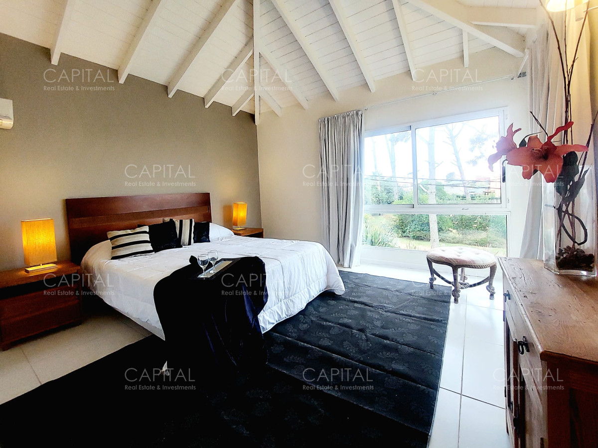 Casa ID.25355 - Gran Casa en Montoya 6 dormitorios, en venta 