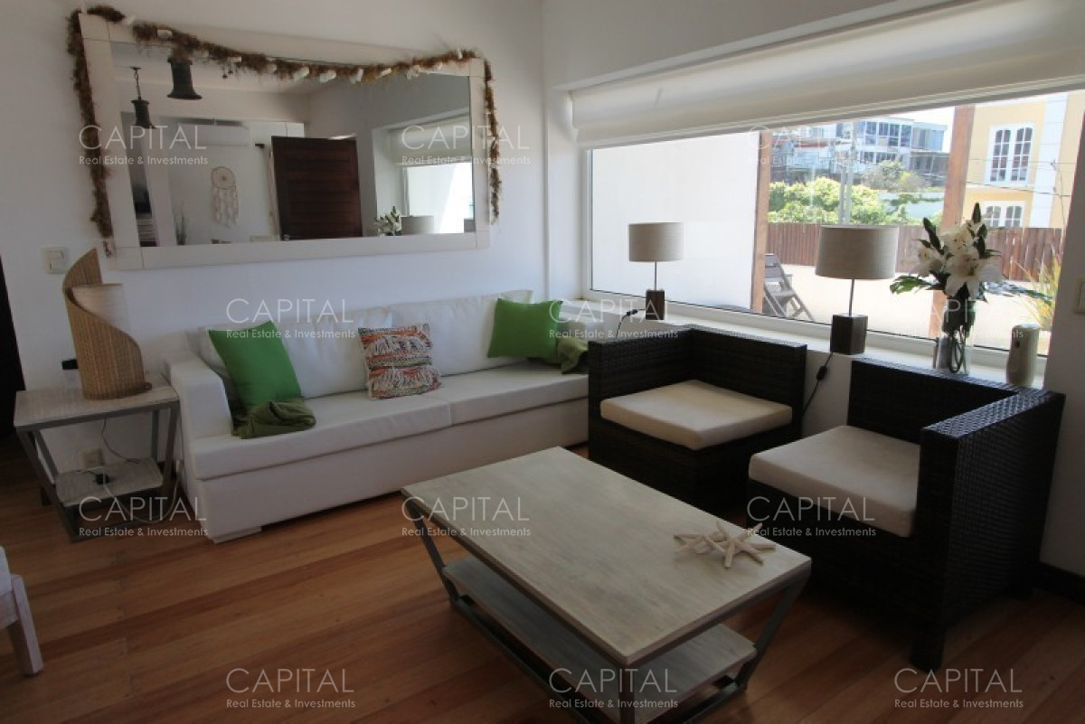 Casa ID.37139 - Casa en La Posta del Cangrejo La Barra