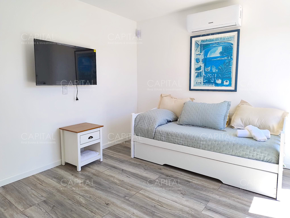 Casa ID.39041 - Alquiler Frente al Mar en La Juanita