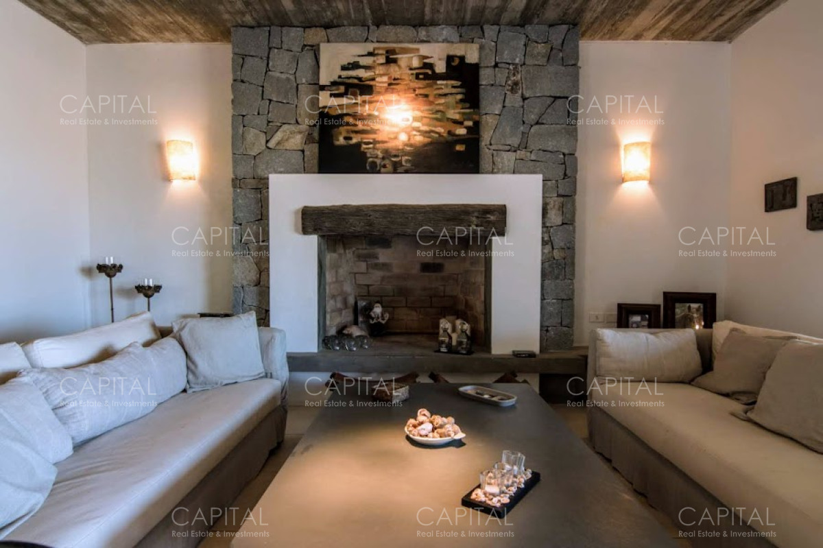 Casa ID.33190 - Pinar Del Faro casa en venta, Jose Ignacio 